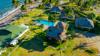resorts options availability