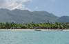 resorts options availability