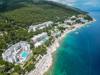 resorts options availability