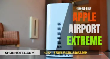 Apple Airport Extreme: Worth the Investment?