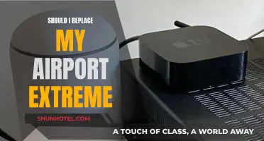 Upgrading Your Airport Extreme: When and Why You Should