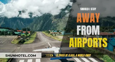 Airports: Are They Worth the Hassle and Stress?