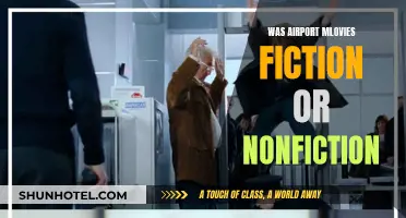 Airport Movies: Fact or Fiction?