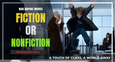 Airport Movies: Fact or Fiction?