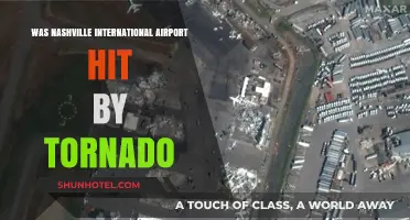 Nashville International Airport Tornado: What Really Happened and the Aftermath