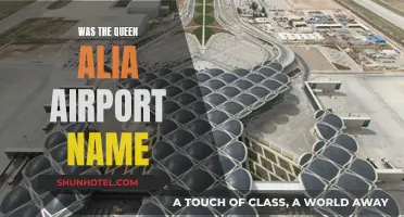 The Renaming of Queen Alia International Airport: A Royal Tribute