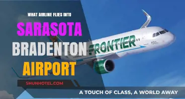 Discover Airlines Serving Sarasota Bradenton Airport: Your Ultimate Travel Guide