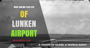 Discover Airlines Operating from Lunken Airport: Your Ultimate Guide