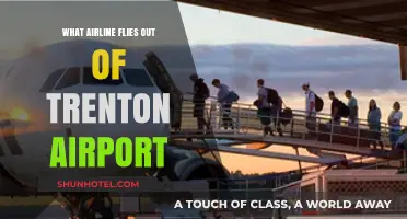 Discover Airlines Operating from Trenton Airport: Your Ultimate Guide