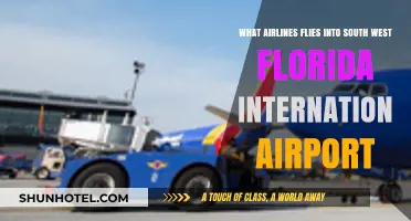 Airlines Serving Southwest Florida International Airport: Your Travel Guide