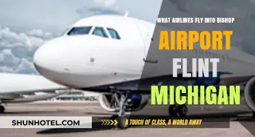 Airlines Serving Bishop Airport Flint Michigan: Your Complete Guide