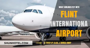 Airlines Serving Flint International Airport: Your Complete Travel Guide