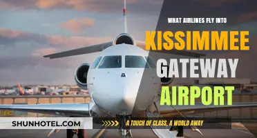 Airlines Serving Kissimmee Gateway Airport: Your Ultimate Travel Guide