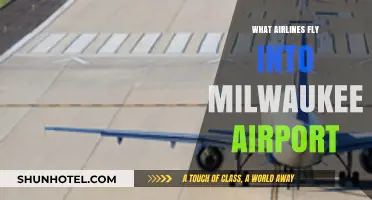 Airlines Serving Milwaukee: Your Guide to Flights into MKE
