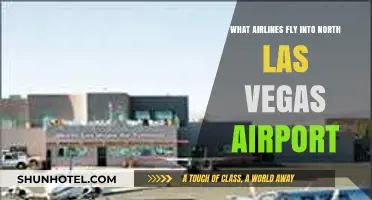 Airlines Serving North Las Vegas Airport: Your Complete Guide