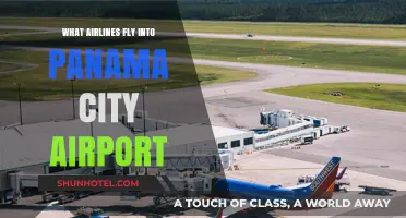 Airlines Serving Panama City Airport: Your Ultimate Travel Guide