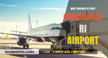 Airlines Serving Providence RI Airport: Your Complete Flight Guide
