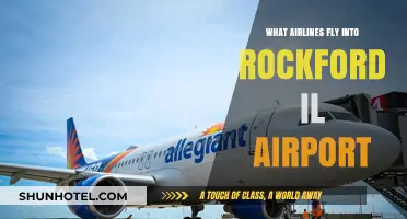 Airlines Serving Rockford IL Airport: Your Complete Travel Guide