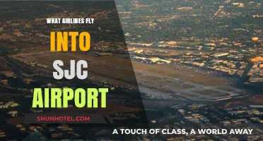 Airlines Serving SJC: Your Guide to San Jose Airport Flights