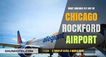 Airlines Operating from Chicago Rockford Airport: Your Complete Guide