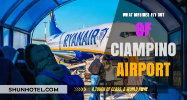 Airlines Operating from Rome Ciampino Airport: Your Comprehensive Guide