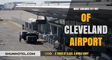 Cleveland Airport Airlines: Your Guide to Carriers and Destinations
