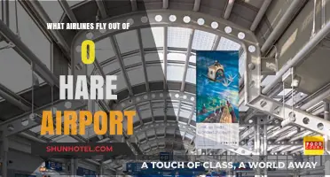 Airlines Departing from O'Hare: Your Comprehensive Flight Guide