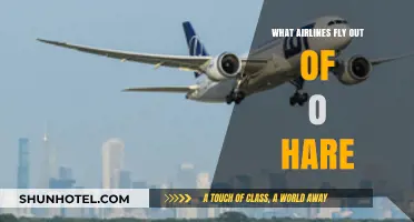 Airlines Departing from O'Hare: Your Comprehensive Flight Guide