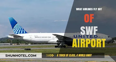 Airlines Operating from SWF Airport: Your Comprehensive Guide to Flights