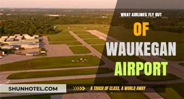 Airlines Operating from Waukegan Airport: Your Comprehensive Guide