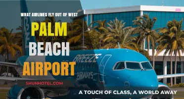 Airlines Departing West Palm Beach: Your Ultimate Flight Guide