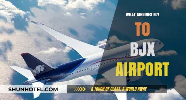 Airlines Serving BJX Airport: Your Complete Guide to Flights
