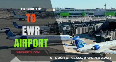 Airlines Serving Newark Liberty International Airport: Your Comprehensive Guide