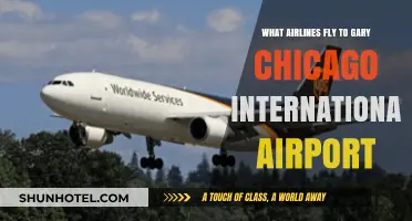Airlines Serving Gary Chicago International Airport: Your Complete Guide