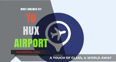 Airlines Serving HUX Airport: Your Comprehensive Flight Guide