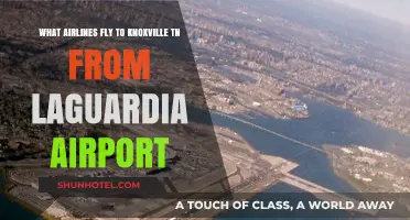 Airlines Flying from LaGuardia to Knoxville, TN: Your Travel Guide