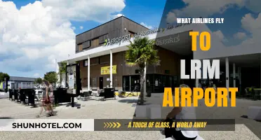 Airlines Serving La Rochelle: Your Guide to LRM Airport Flights