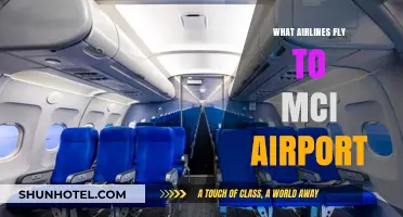 Airlines Serving MCI: Your Guide to Kansas City Flights