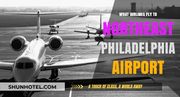 Airlines Serving Northeast Philadelphia Airport: Your Comprehensive Flight Guide