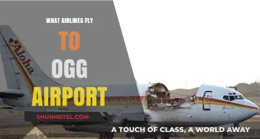 Airlines Serving OGG: Your Guide to Kahului Airport Flights