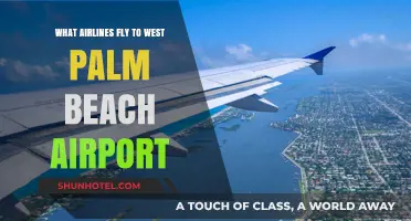 Airlines Serving West Palm Beach: Your Ultimate Flight Guide