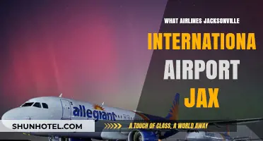 Airlines Serving Jacksonville International Airport JAX: Your Ultimate Guide