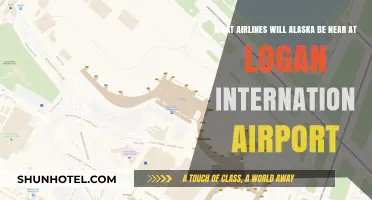 Alaska Airlines' Neighbors at Logan International Airport: A Terminal Guide