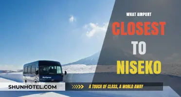 Discovering the Nearest Airport to Niseko: Your Ultimate Travel Guide