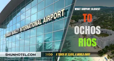 Discover the Nearest Airport to Ocho Rios: Your Ultimate Travel Guide
