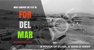 Fly to Del Mar: Your Ultimate Airport Guide for Easy Travel