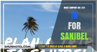 Fly to Sanibel: Your Guide to the Nearest Airport