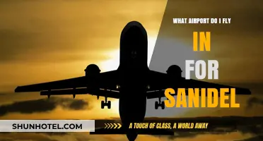 Which Airport to Fly Into for Sanibel Island: Your Ultimate Guide