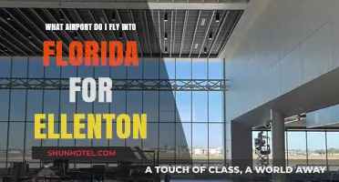 Best Florida Airport for Ellenton: Your Ultimate Travel Guide