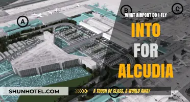 Fly to Alcudia: Your Ultimate Airport Guide for Easy Travel